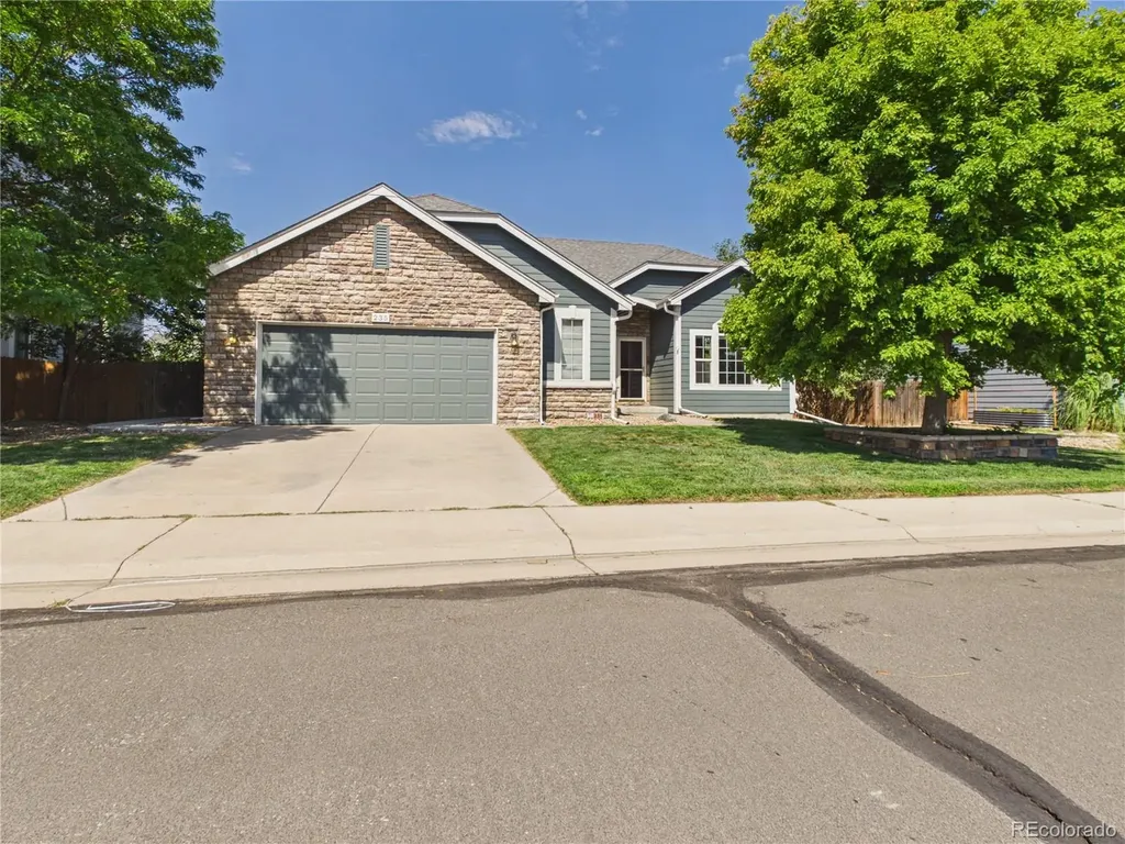 235 Octillo Street Brighton CO 80601