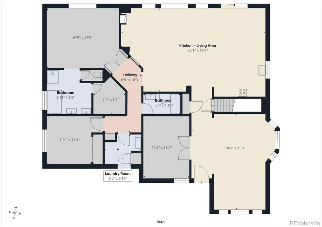 235 Octillo Street Brighton CO 80601