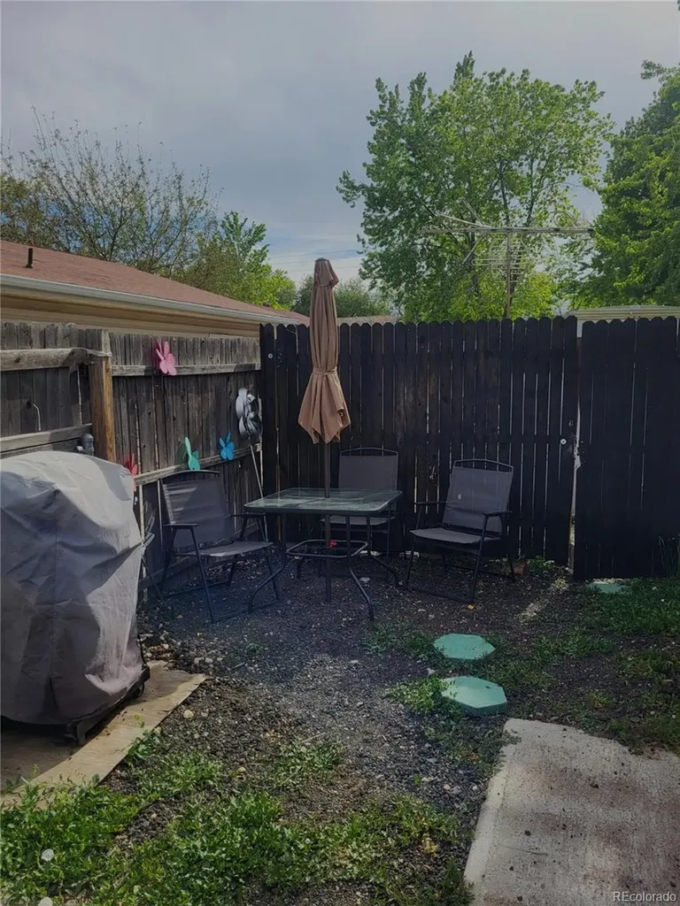9069 Mandel Street Denver CO 80260