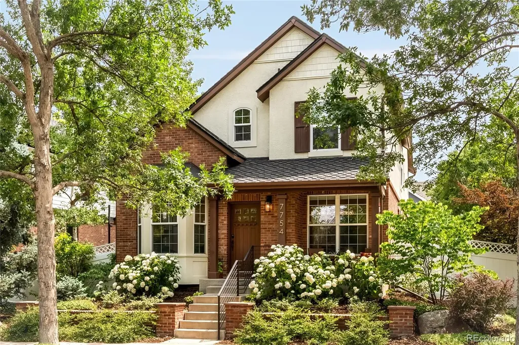 7754 E 9th Avenue Denver CO 80230