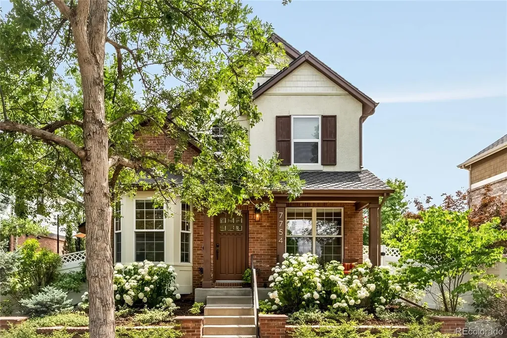 7754 E 9th Avenue Denver CO 80230