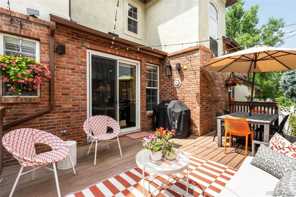 7754 E 9th Avenue Denver CO 80230