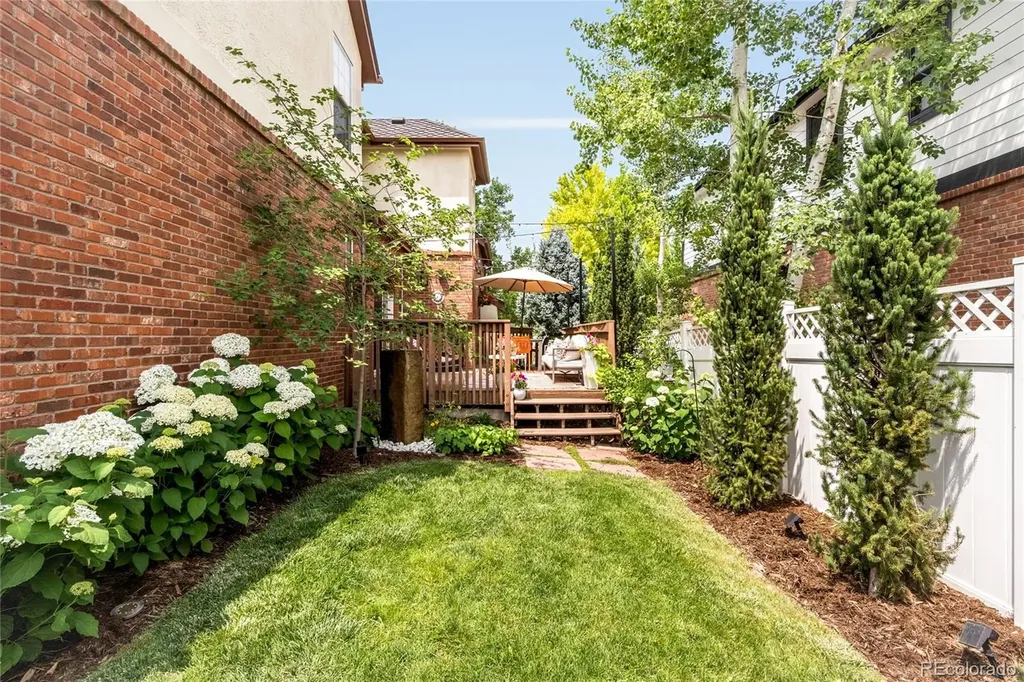 7754 E 9th Avenue Denver CO 80230