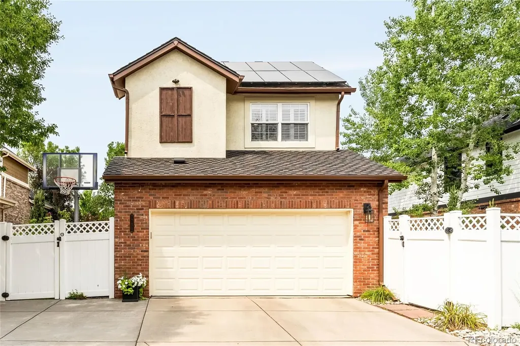 7754 E 9th Avenue Denver CO 80230
