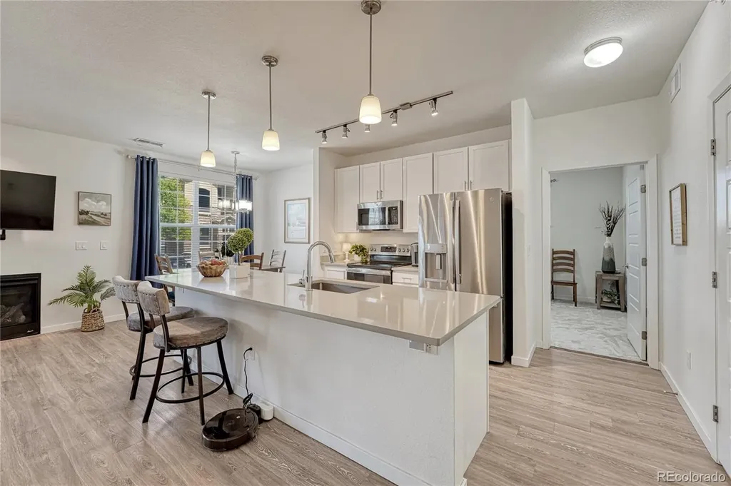 17297 Wilde Avenue Parker CO 80134