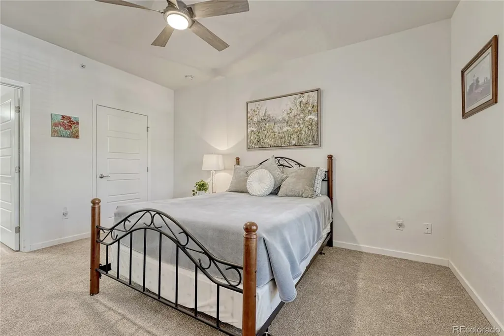 17297 Wilde Avenue Parker CO 80134