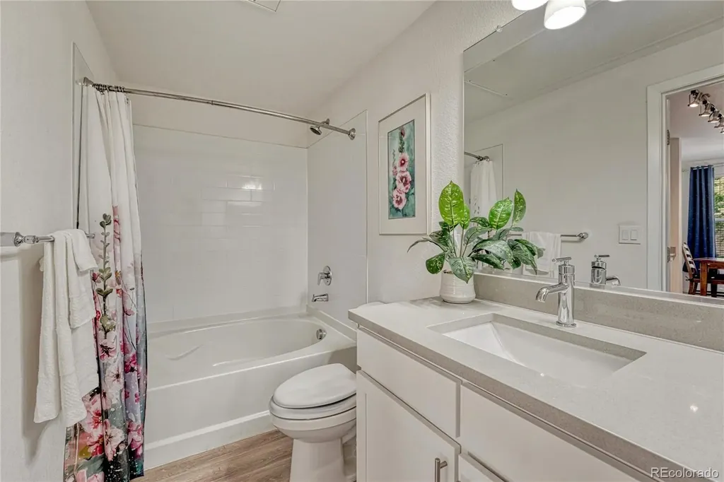 17297 Wilde Avenue Parker CO 80134