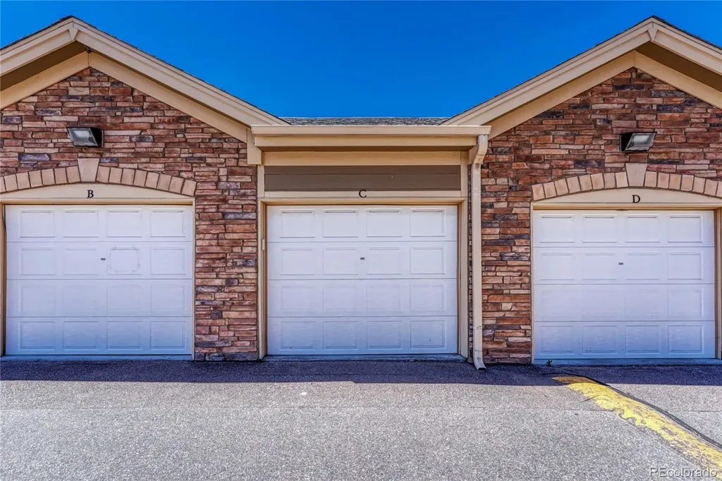 17297 Wilde Avenue Parker CO 80134