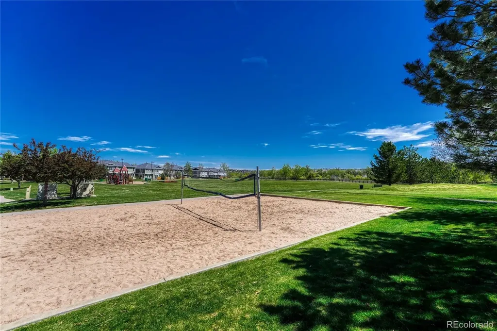 17297 Wilde Avenue Parker CO 80134
