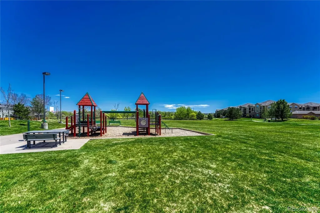 17297 Wilde Avenue Parker CO 80134
