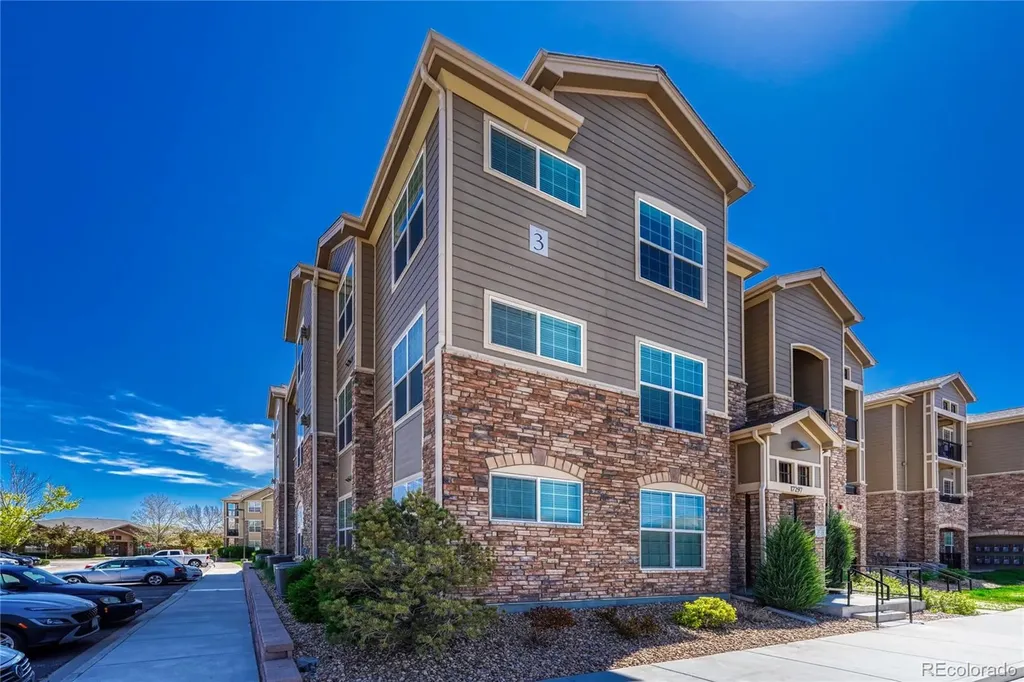 17297 Wilde Avenue Parker CO 80134