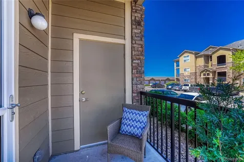 17297 Wilde Avenue Parker CO 80134