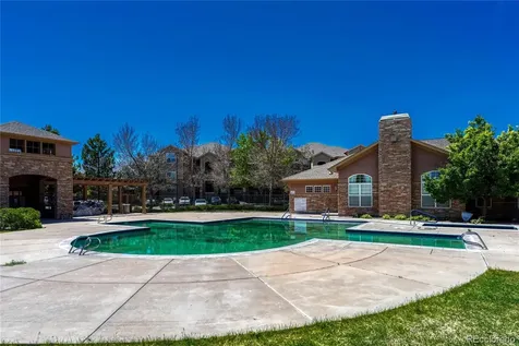 17297 Wilde Avenue Parker CO 80134