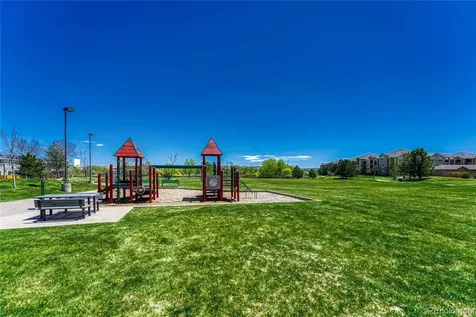 17297 Wilde Avenue Parker CO 80134