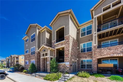 17297 Wilde Avenue Parker CO 80134