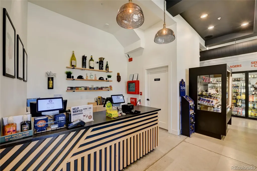 595 S Main Street Buena Vista CO 81211