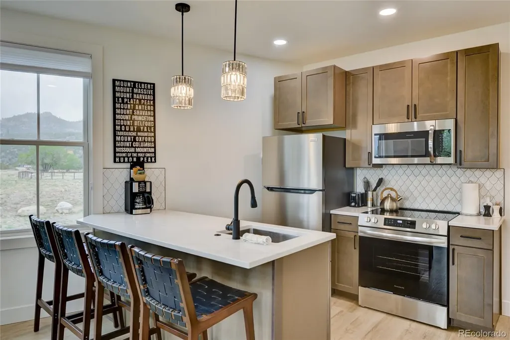 595 S Main Street Buena Vista CO 81211