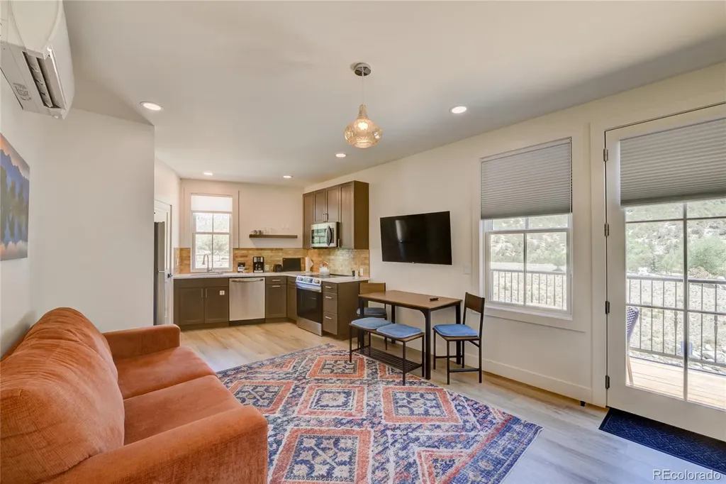 595 S Main Street Buena Vista CO 81211
