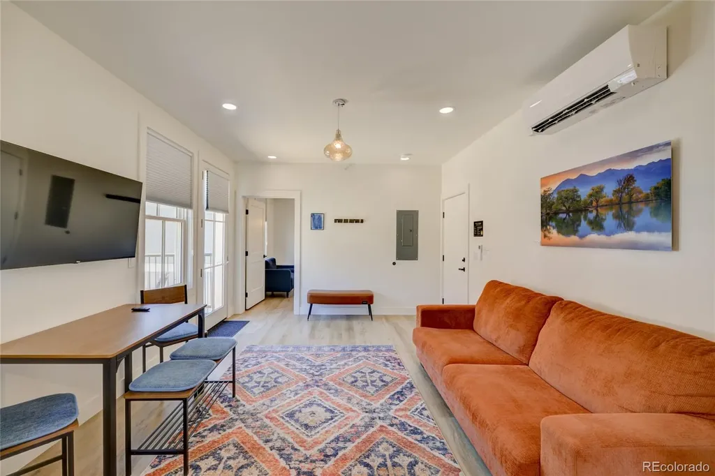 595 S Main Street Buena Vista CO 81211