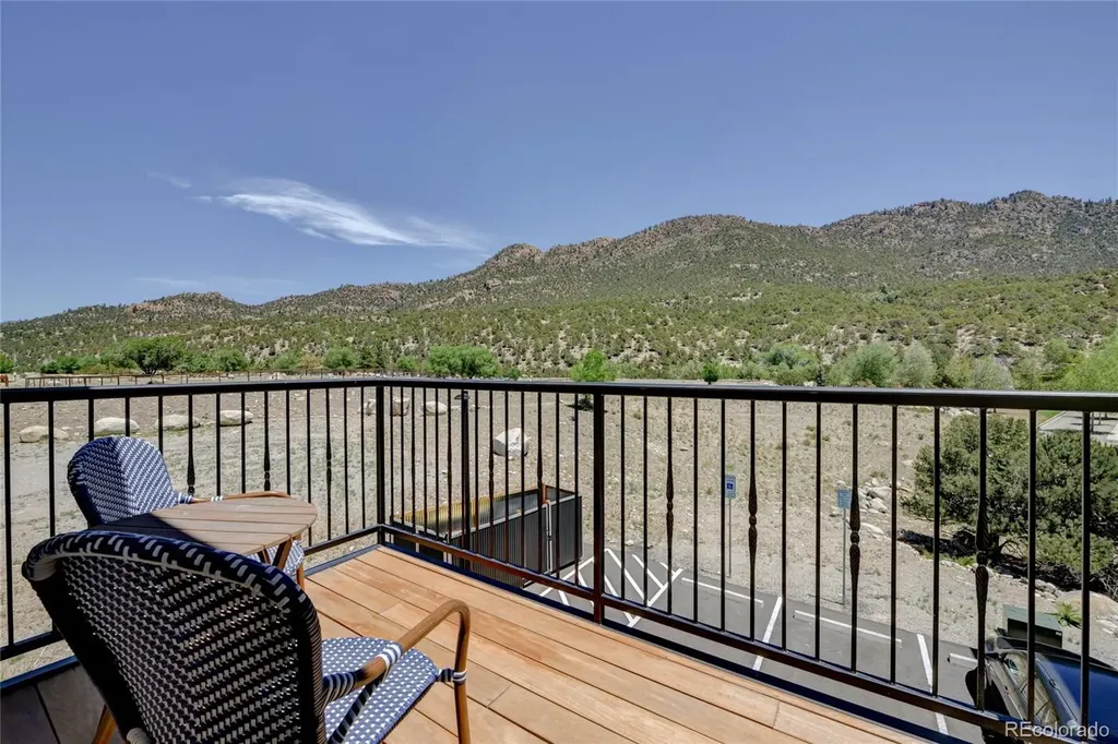 595 S Main Street Buena Vista CO 81211