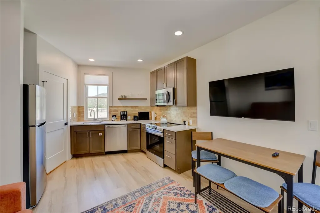 595 S Main Street Buena Vista CO 81211