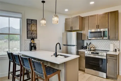 595 S Main Street Buena Vista CO 81211