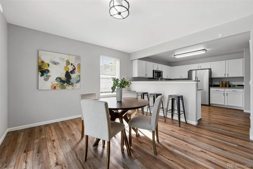 22150 E Milan Place Aurora CO 80018