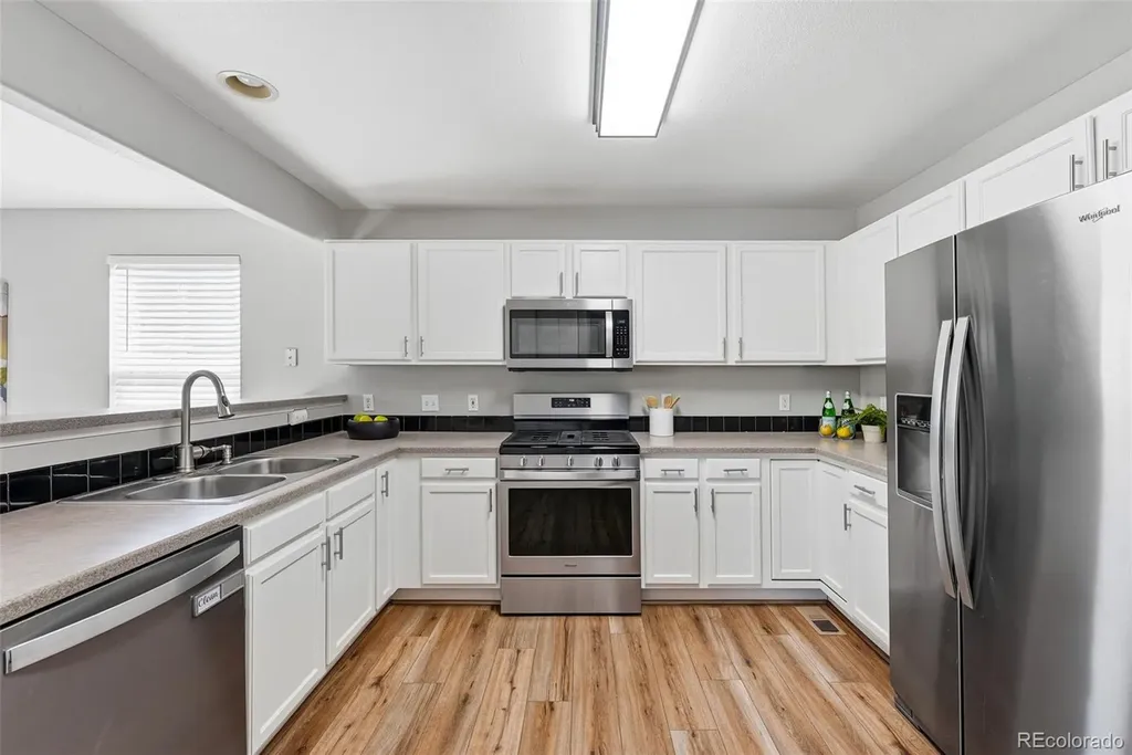 22150 E Milan Place Aurora CO 80018