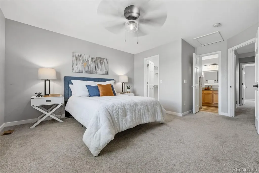 22150 E Milan Place Aurora CO 80018