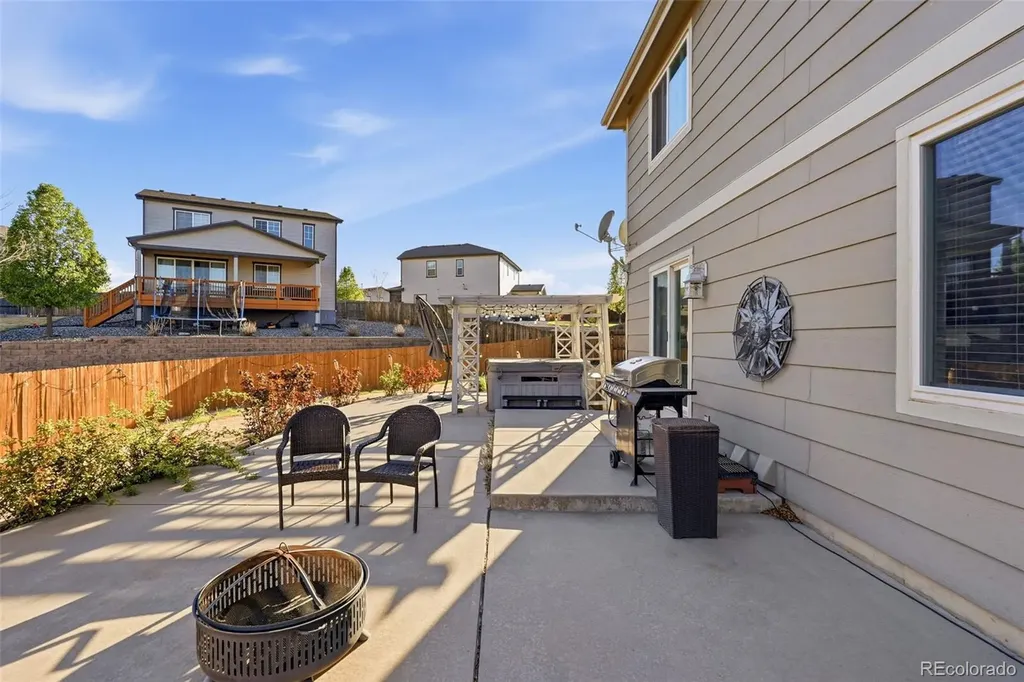 22150 E Milan Place Aurora CO 80018