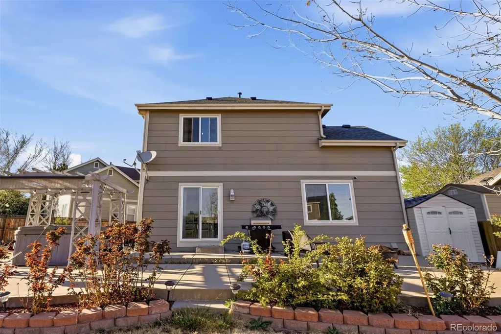 22150 E Milan Place Aurora CO 80018