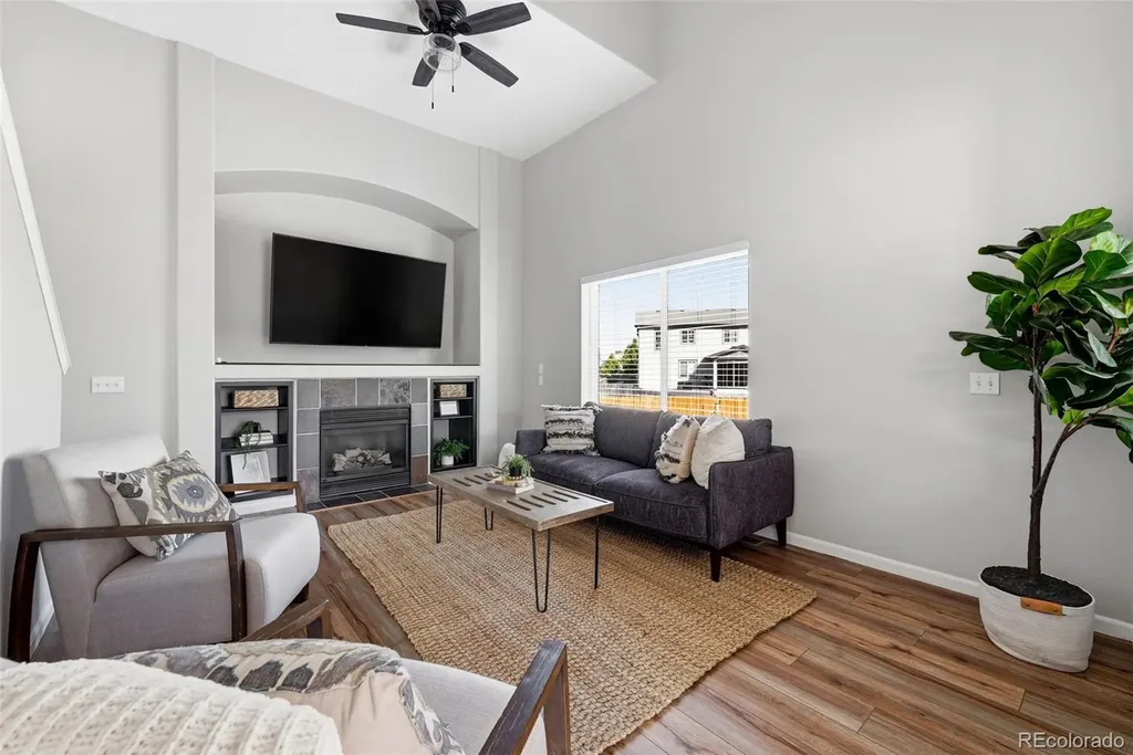 22150 E Milan Place Aurora CO 80018
