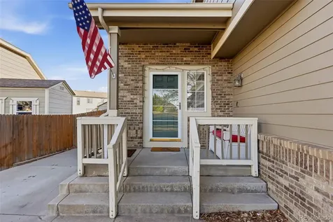 22150 E Milan Place Aurora CO 80018