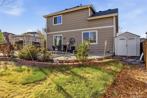 22150 E Milan Place Aurora CO 80018
