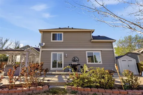 22150 E Milan Place Aurora CO 80018