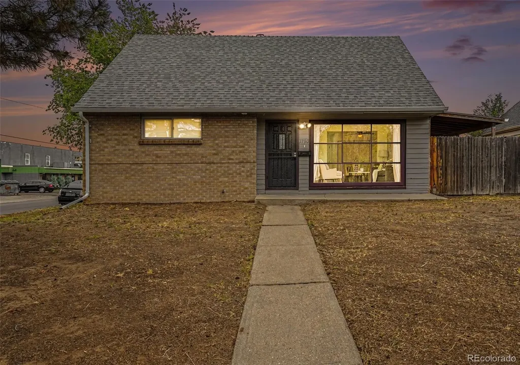3790 Elm Street Denver CO 80207