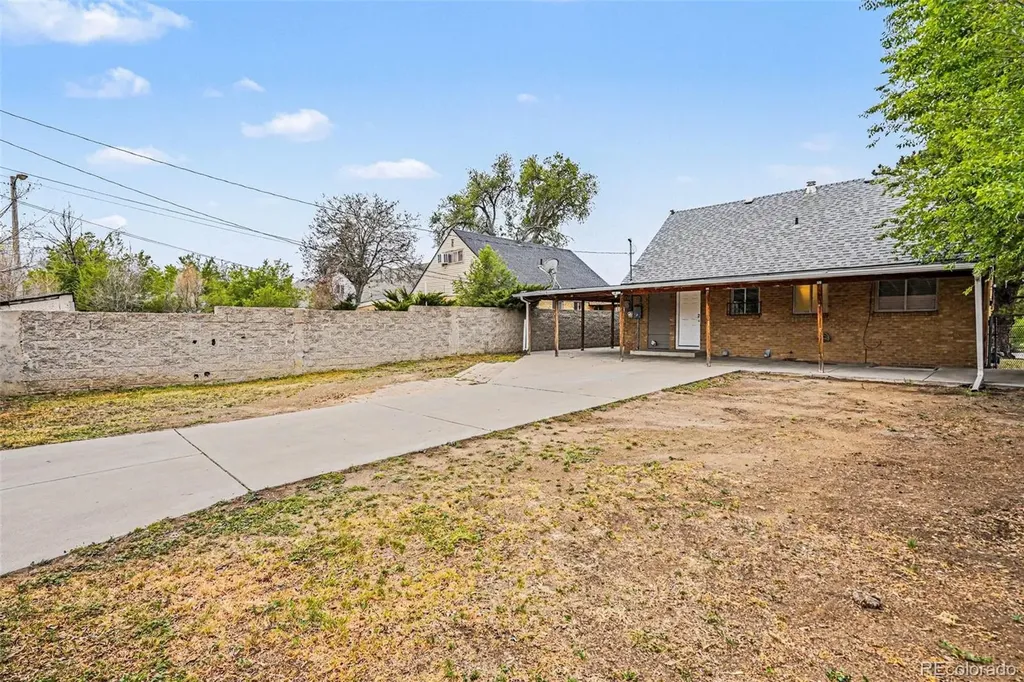 3790 Elm Street Denver CO 80207