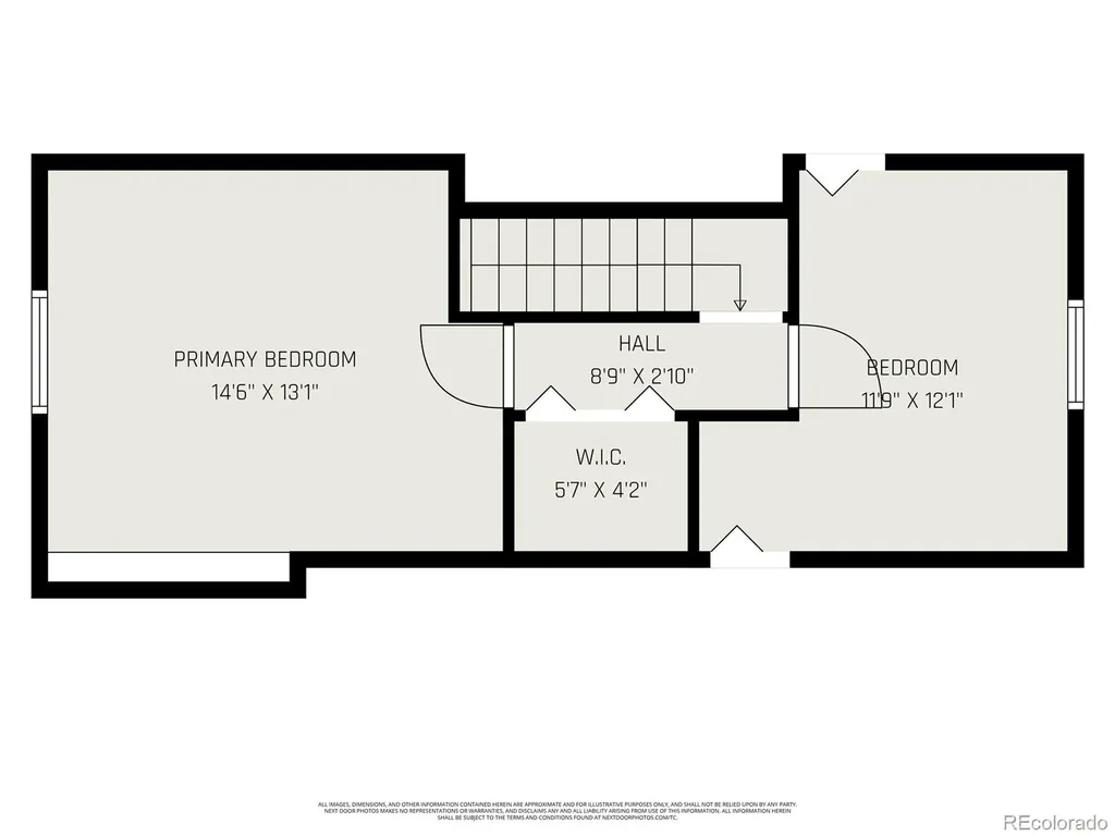 3790 Elm Street Denver CO 80207