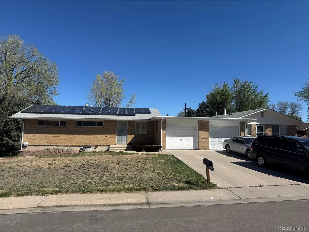 7375 W 3rd Avenue Lakewood CO 80226