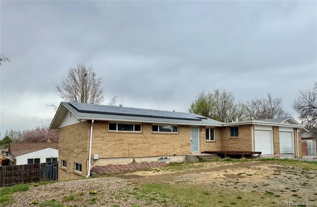 7375 W 3rd Avenue Lakewood CO 80226