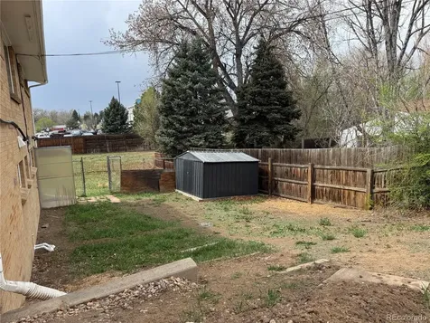 7375 W 3rd Avenue Lakewood CO 80226