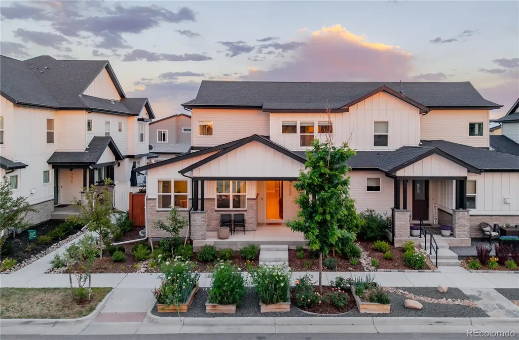 9650 E 63rd Place Denver CO 80238