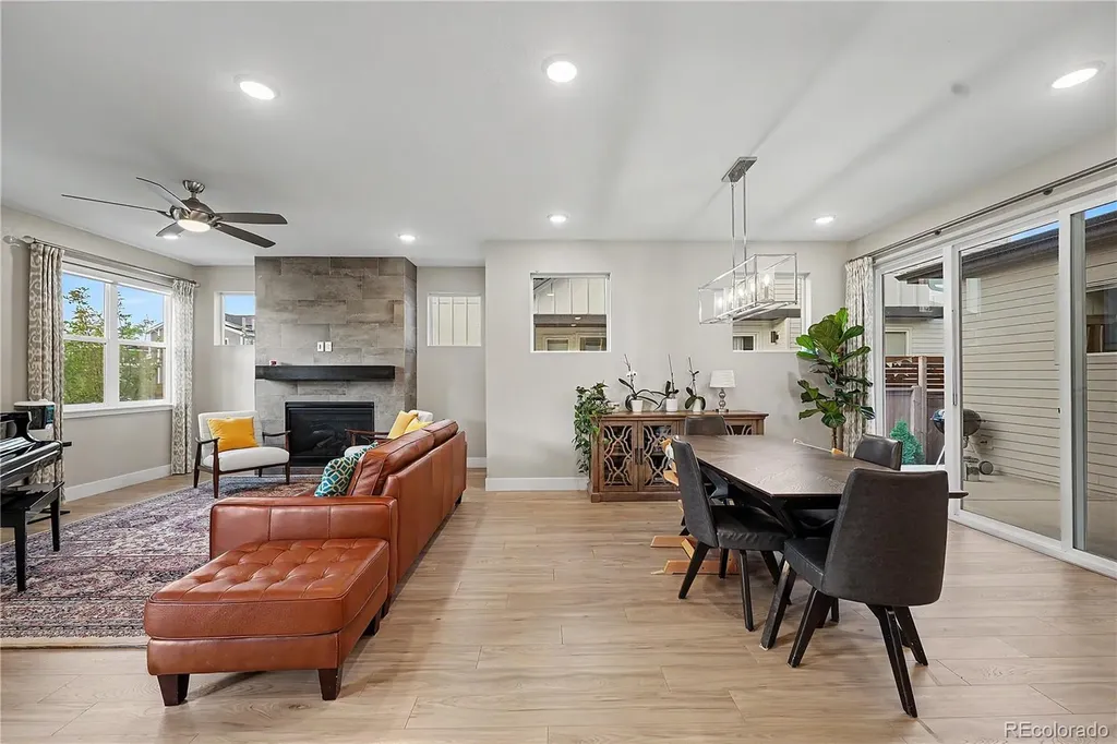 9650 E 63rd Place Denver CO 80238