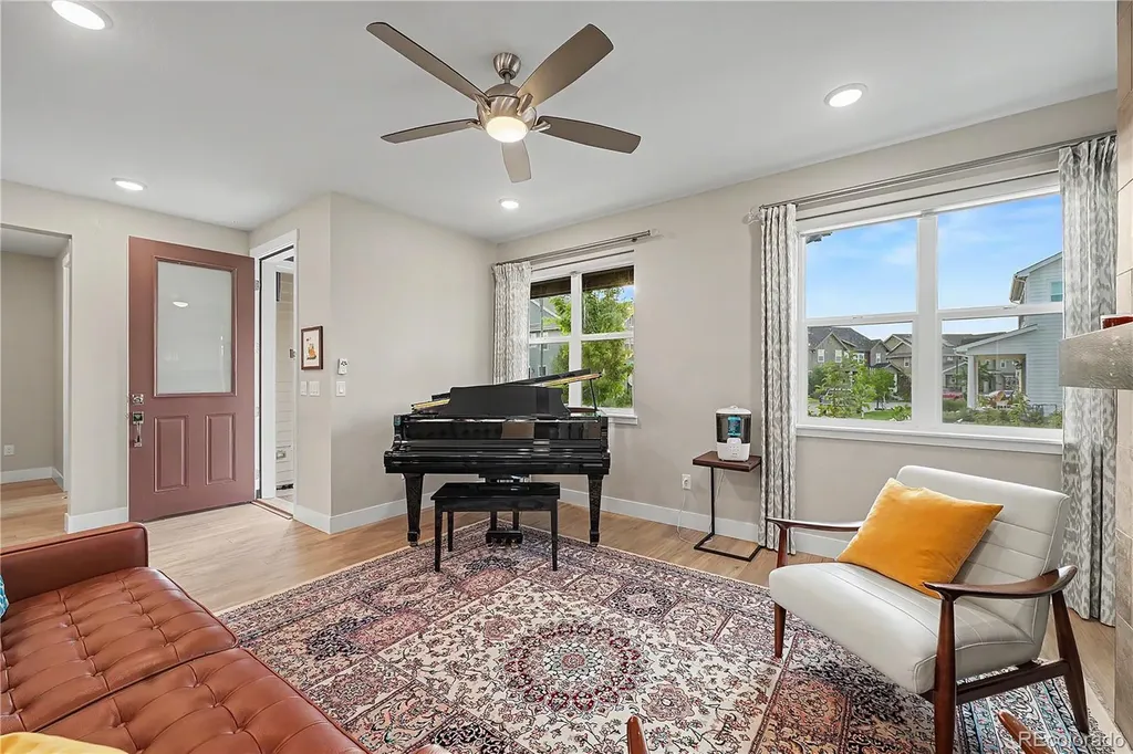 9650 E 63rd Place Denver CO 80238