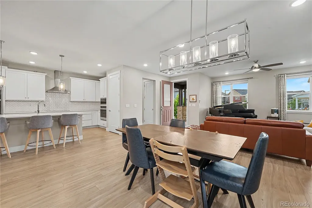 9650 E 63rd Place Denver CO 80238