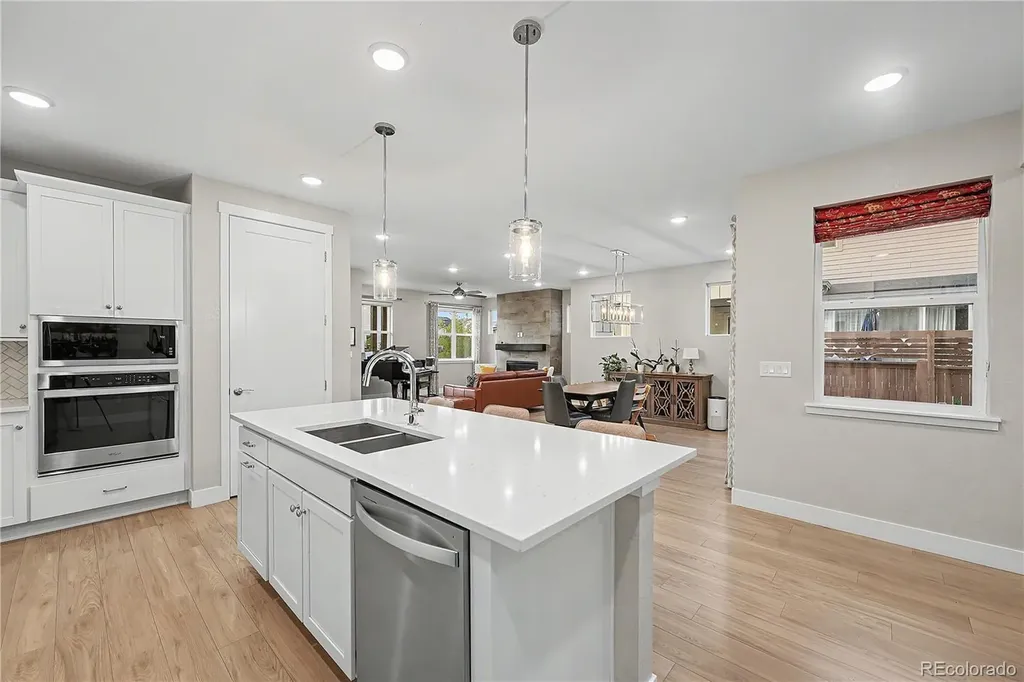 9650 E 63rd Place Denver CO 80238