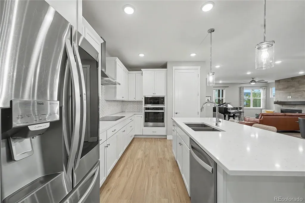 9650 E 63rd Place Denver CO 80238