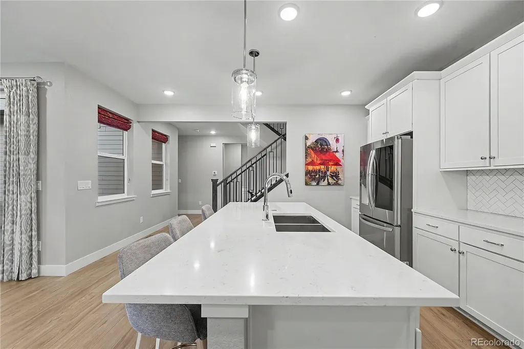 9650 E 63rd Place Denver CO 80238