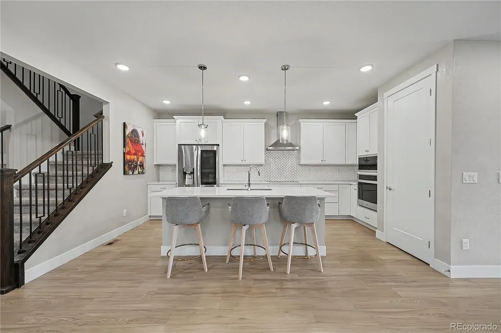 9650 E 63rd Place Denver CO 80238