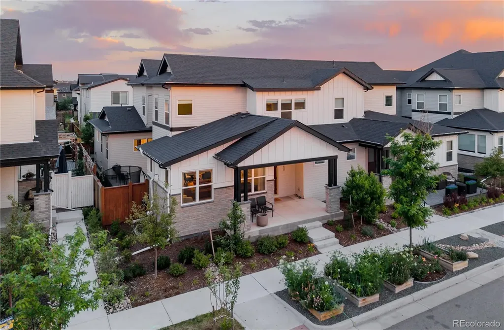 9650 E 63rd Place Denver CO 80238